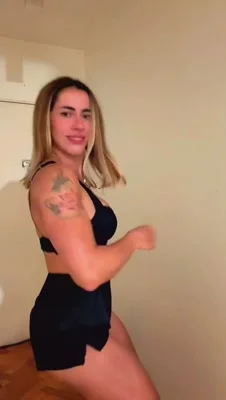 Fernanda (40 años) — Palermo, Argentina - 15