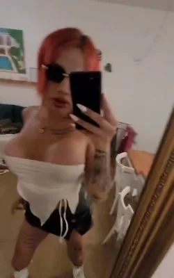 Lulu Rodriguez (22 años) — Pilar, Argentina - 133