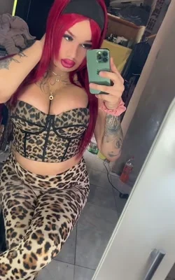 Lulu Rodriguez (22 años) — Pilar, Argentina - 123