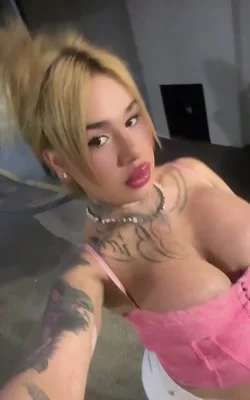 Lulu Rodriguez (22 años) — Pilar, Argentina - 116