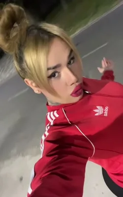 Lulu Rodriguez (22 años) — Pilar, Argentina - 115