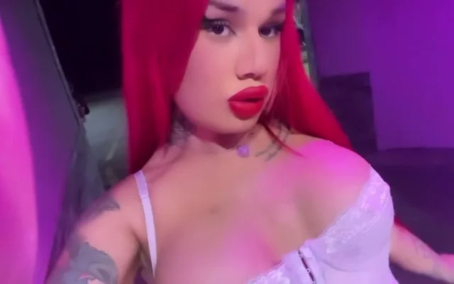 Lulu Rodriguez (22 años) — Pilar, Argentina - 130