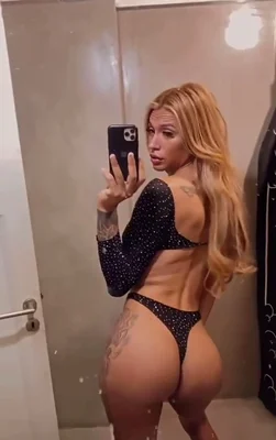 Aracely Díaz (27 años) — Tribunales, Argentina - 11
