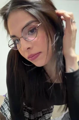 Gabita (23 años) — Caballito, Argentina - 27