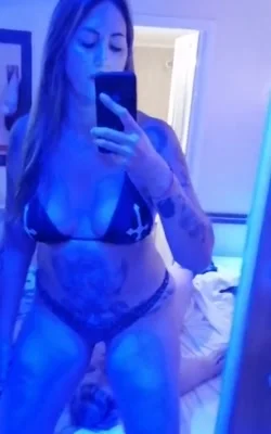 Goddess Ana (41 años) — Mar del Plata, Argentina - 31