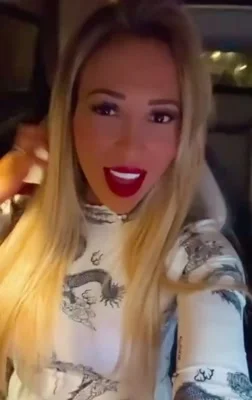 Rahyra (30 años) — La Plata, Argentina - 71