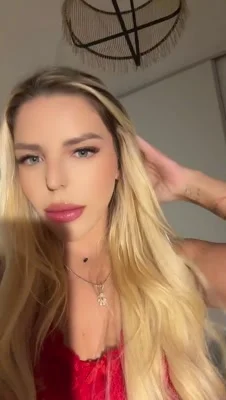 Nika Pommie (26 years) — Vicente López, Argentina - 24
