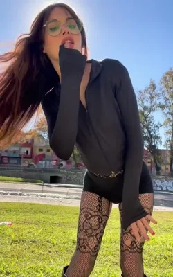 Roma baby (24 years) — Recoleta, Argentina - 18