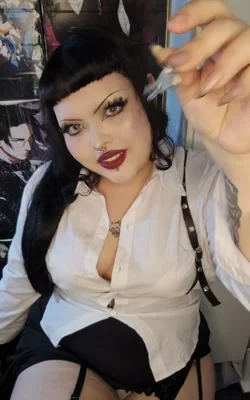 Akasha (23 años) — Recoleta, Argentina - 23