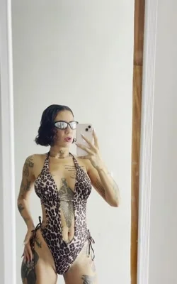 Desiree de Mar (36 years) — Capital, Argentina - 114