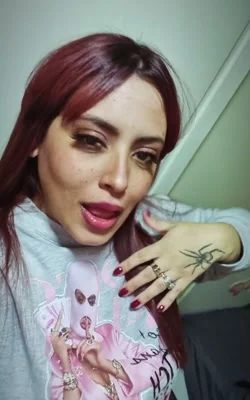 Lara Belen (23 años) — Bahía Blanca, Argentina - 90
