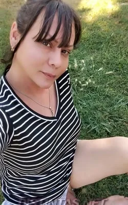 Fernanda Soares (42 years) — Capital, Argentina - 33