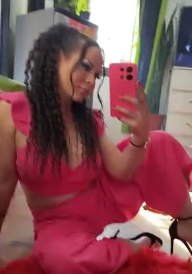Fernanda Soares (42 years) — Capital, Argentina - 34