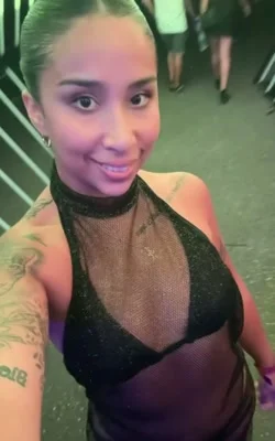 Melani (23 años) — Rosario, Argentina - 12