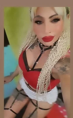 Tiara Gomez (25 años) — Moreno, Argentina - 42