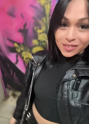 Virginia (21 años) — Capital, Argentina - 12