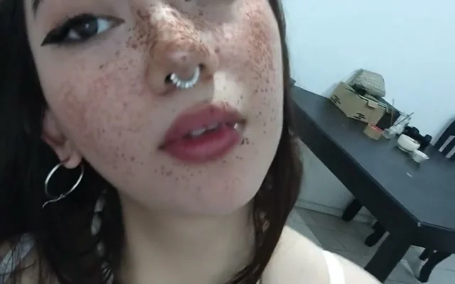 Isa (23 años) — Nueva Cordoba, Argentina - 44