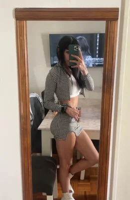Yas A (22 years) — Palermo, Argentina - 27