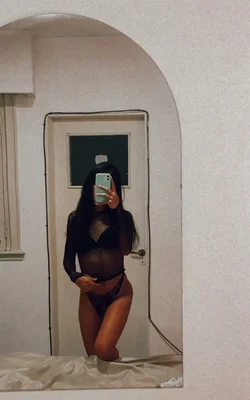 Yas A (22 years) — Palermo, Argentina - 37
