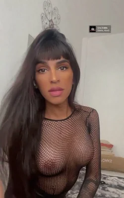 Yas A (22 years) — Palermo, Argentina - 33