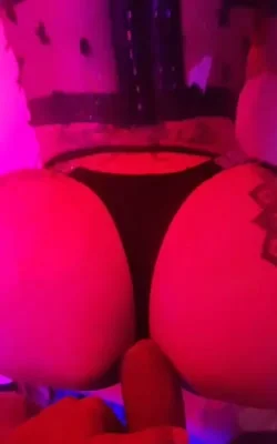Priscilla La Demonia (31 años) — Lanús, Argentina - 139