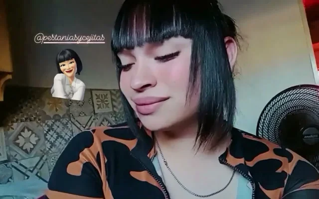 Maleni Zn (20 años) — Tigre, Argentina - 25