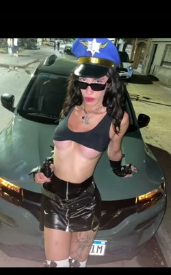 Angela la Plata (22 años) — La Plata, Argentina - 34