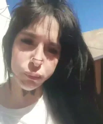 Nahir bb (29 años) — La Matanza, Argentina - 20