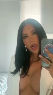 Emily (38 anos) — Palermo, Argentina - 11