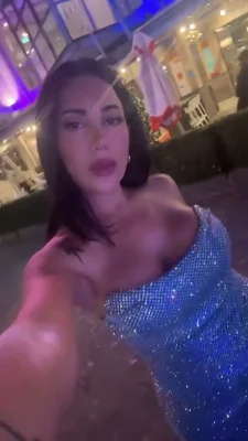 Emily (38 anos) — Palermo, Argentina - 12