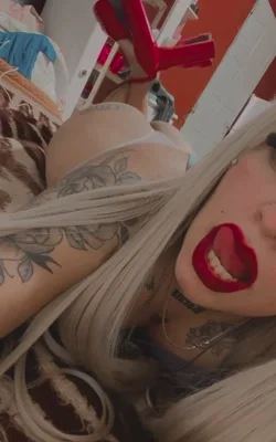 Luana (24 años) — Mataderos, Argentina - 4