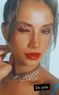Dariana (26 años) — La Plata, Argentina - 126