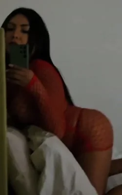 Nikita (30 años) — Microcentro, Argentina - 49