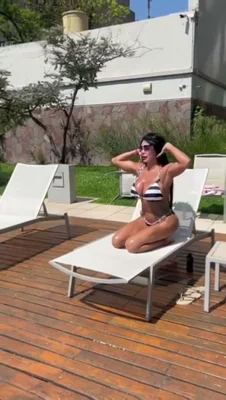 Victoria (43 anos) — Microcentro, Argentina - 11