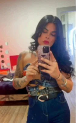 Camila Solano (27 years) — Rosario, Argentina - 31