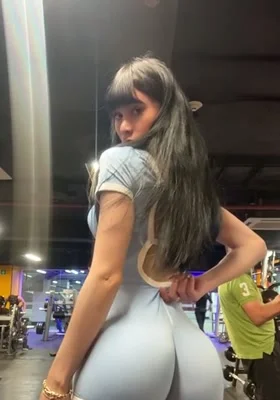 Daniela Vargas (22 anos) — Ciudad de México, México - 7