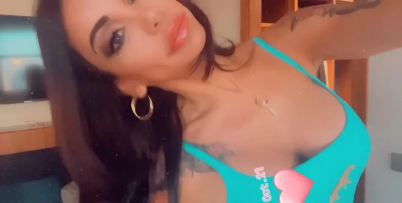 Angeles Cid (27 años) — Recoleta, Argentina - 46
