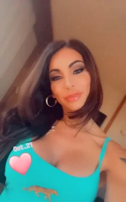 Angeles Cid (27 años) — Recoleta, Argentina - 44