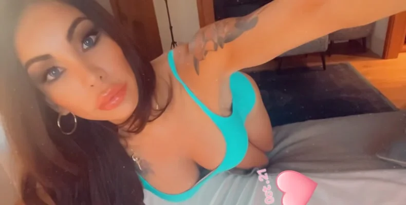 Angeles Cid (27 años) — Recoleta, Argentina - 47