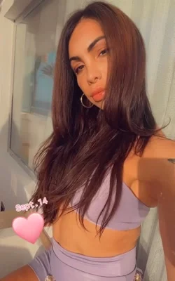 Angeles Cid (27 años) — Recoleta, Argentina - 52