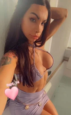 Angeles Cid (27 años) — Recoleta, Argentina - 45