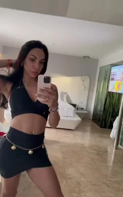 Angeles Cid (27 años) — Recoleta, Argentina - 51