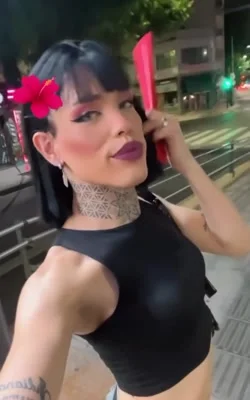 Lucre (22 años) — Floresta, Argentina - 121