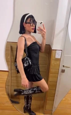 Lucre (22 años) — Floresta, Argentina - 117