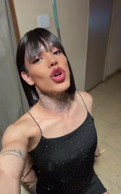 Lucre (22 años) — Floresta, Argentina - 106