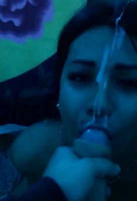 Marianita (27 años) — Barracas, Argentina - 103