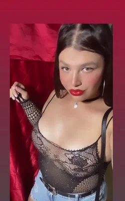 Cami (24 años) — Formosa, Argentina - 40
