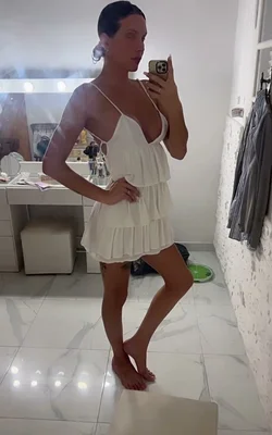 Malenita (29 años) — San Nicolás, Argentina - 70