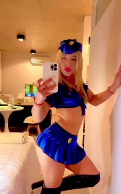 Melani (22 años) — Palermo, Argentina - 35