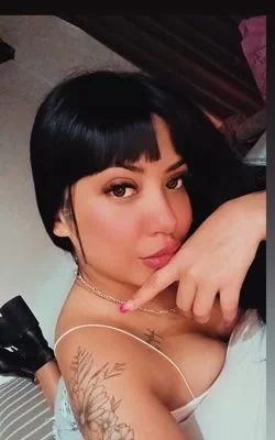 Natalia (22 años) — San Miguel, Argentina - 37